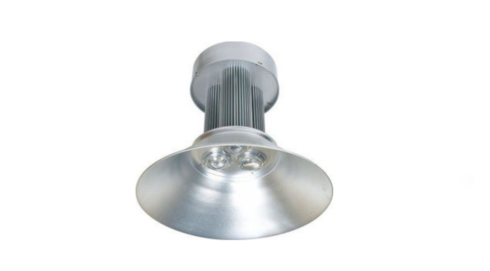 Mining lamp