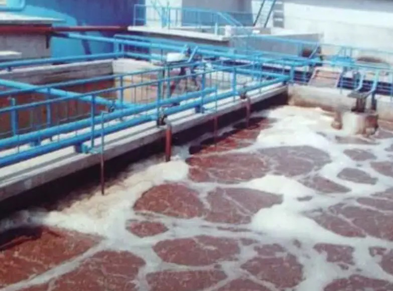 Sewage treatment technology knowledge